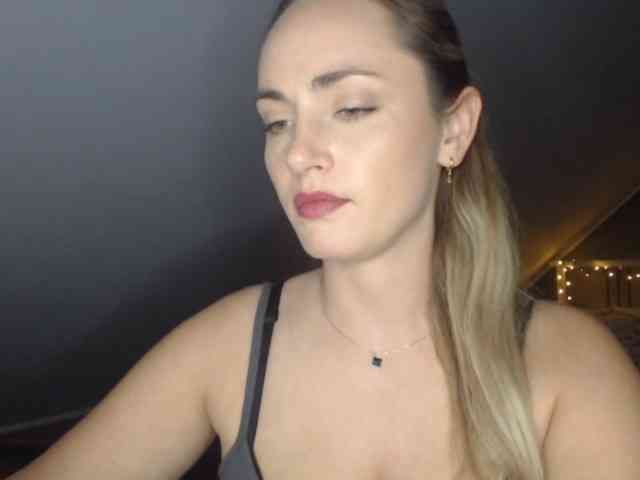 ScarlettXQueen webcam