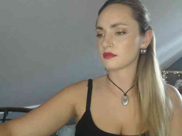 ScarlettXQueen