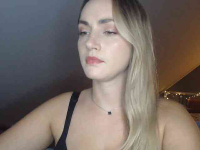 ScarlettXQueen webcam