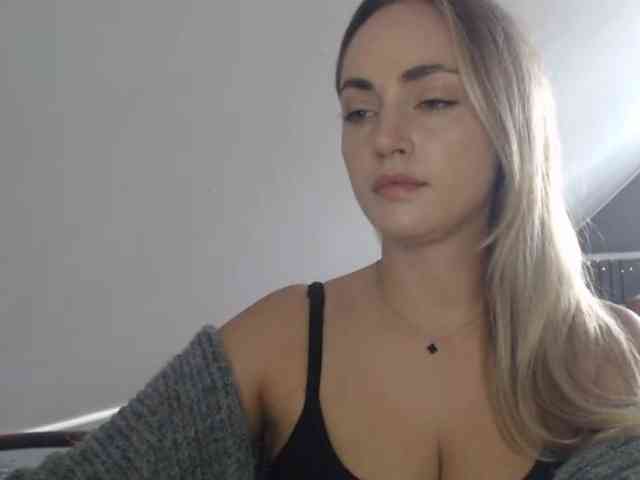 ScarlettXQueen webcam