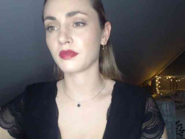 ScarlettXQueen