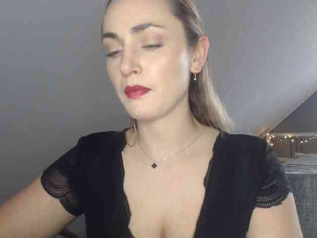 ScarlettXQueen