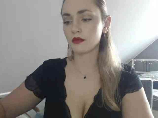 ScarlettXQueen