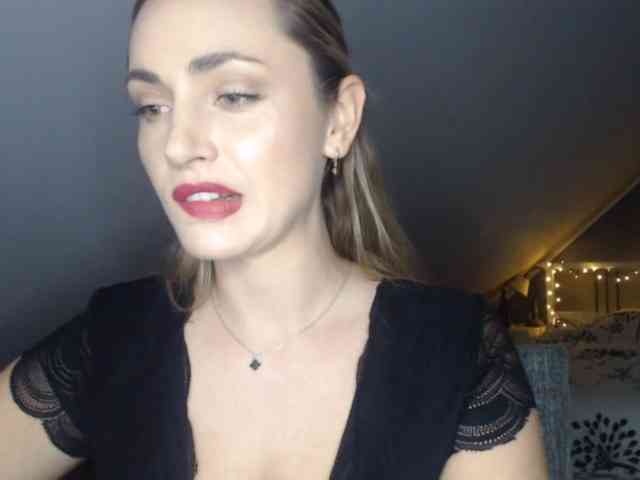 ScarlettXQueen