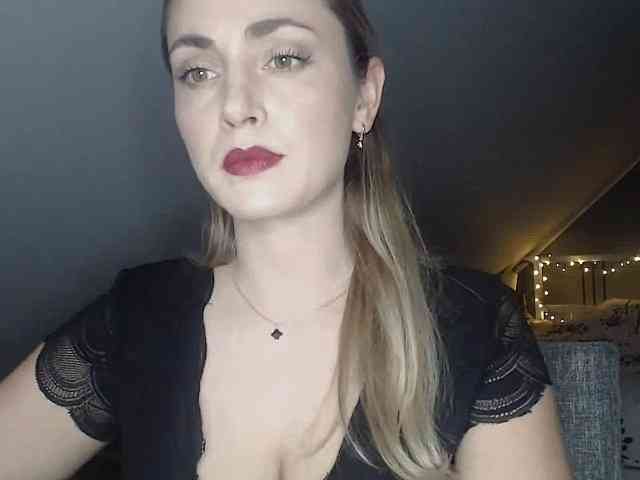 ScarlettXQueen