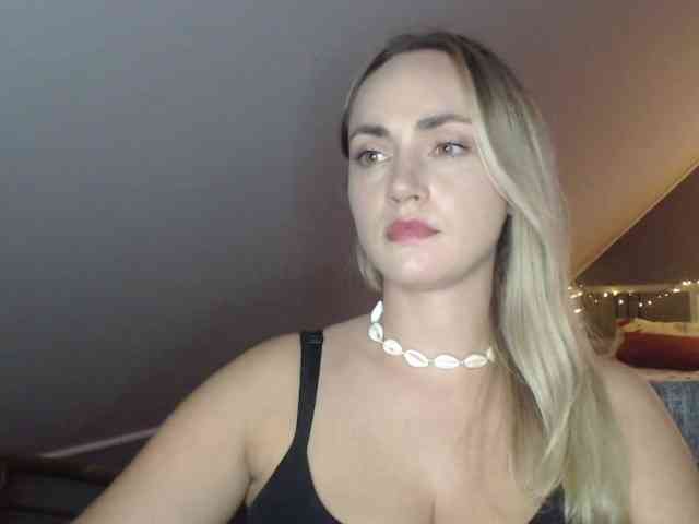 ScarlettXQueen webcam