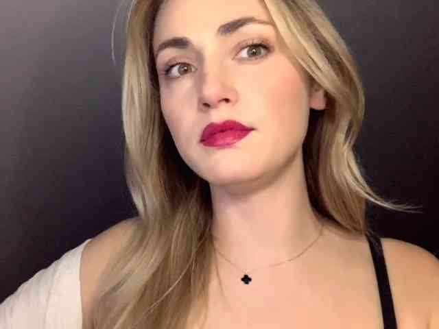 ScarlettXQueen