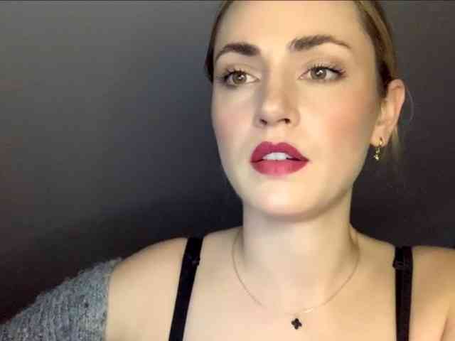 ScarlettXQueen webcam