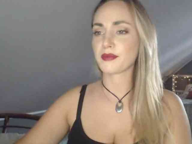 ScarlettXQueen