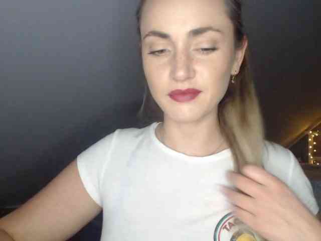 ScarlettXQueen webcam