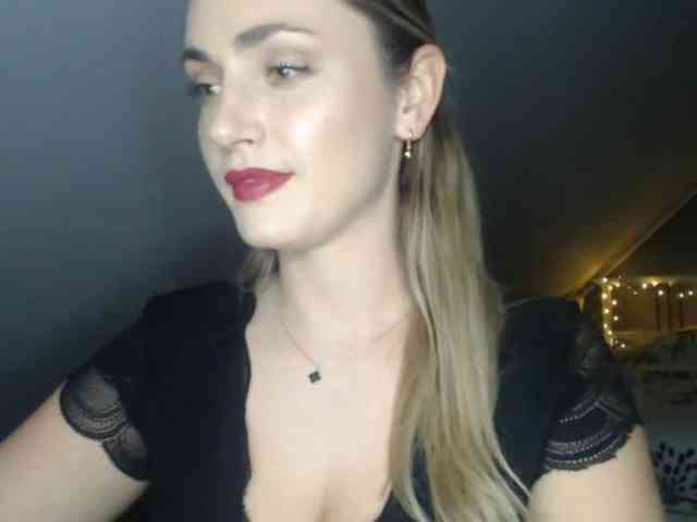 ScarlettXQueen