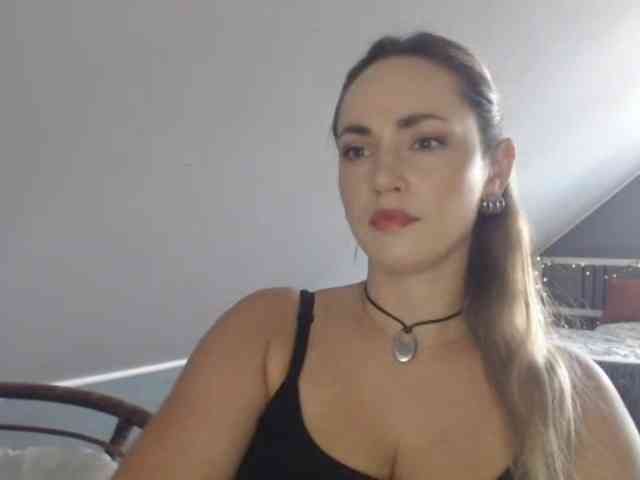 ScarlettXQueen