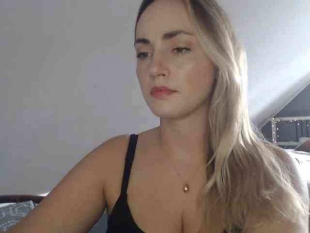 ScarlettXQueen