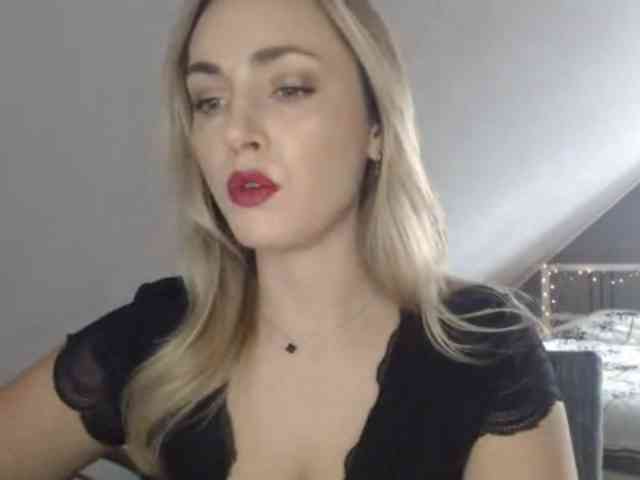 ScarlettXQueen