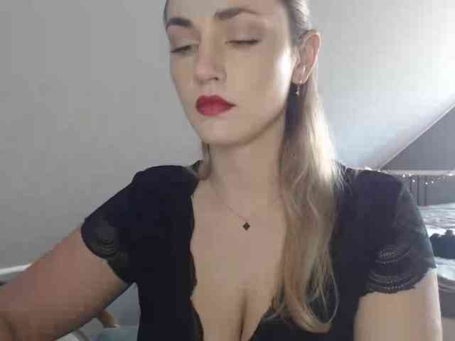 ScarlettXQueen