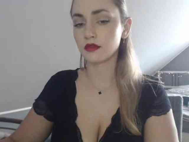 ScarlettXQueen