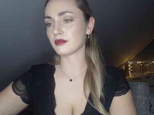 ScarlettXQueen