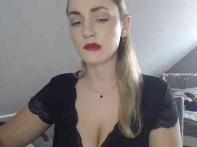 ScarlettXQueen