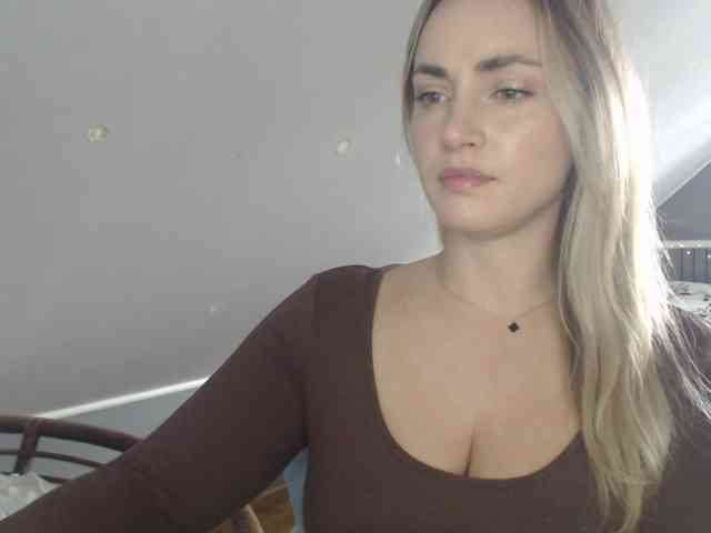 ScarlettXQueen webcam