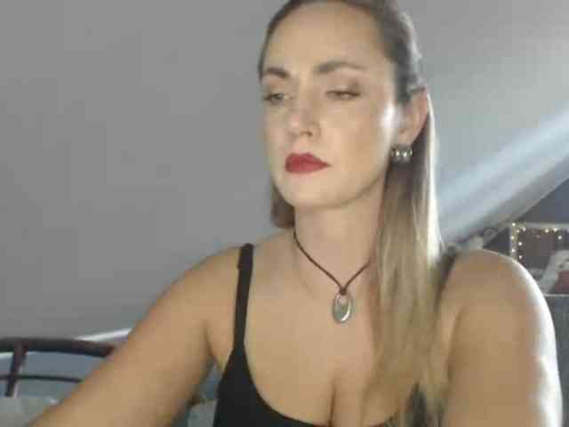 ScarlettXQueen