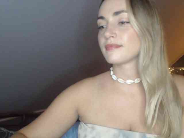 ScarlettXQueen webcam