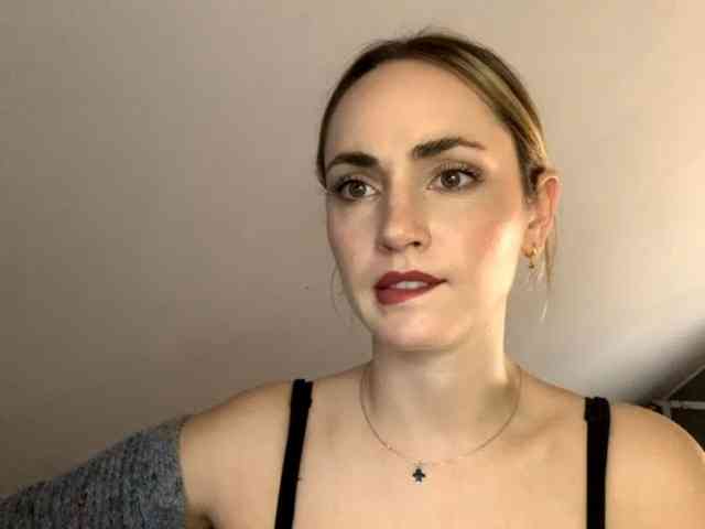 ScarlettXQueen