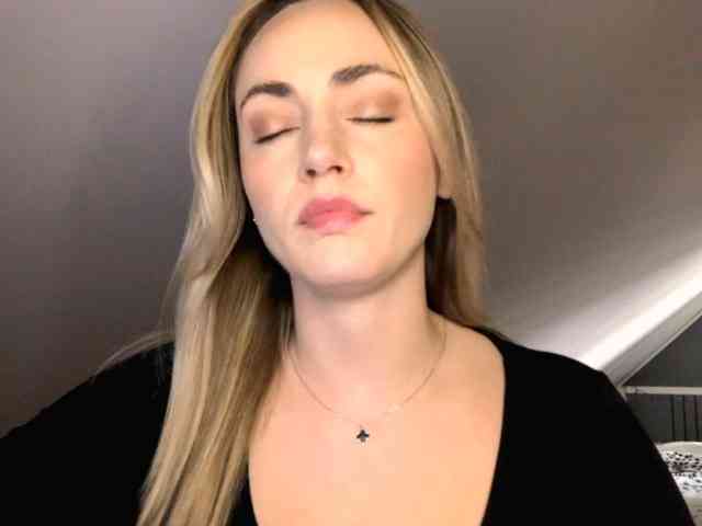 ScarlettXQueen webcam