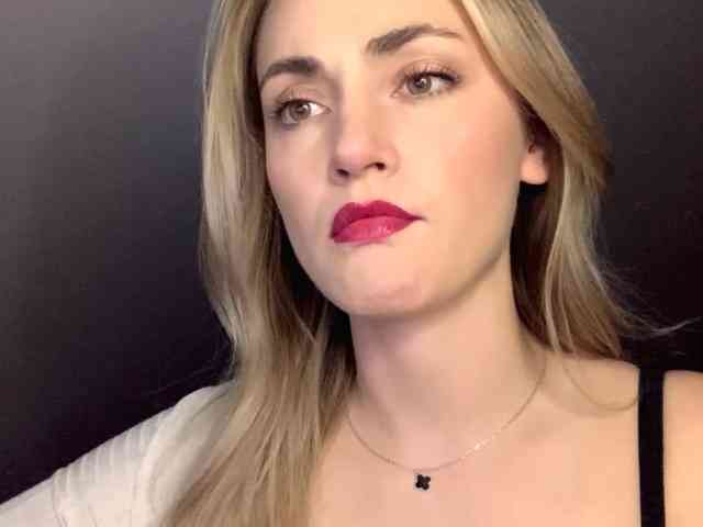 ScarlettXQueen