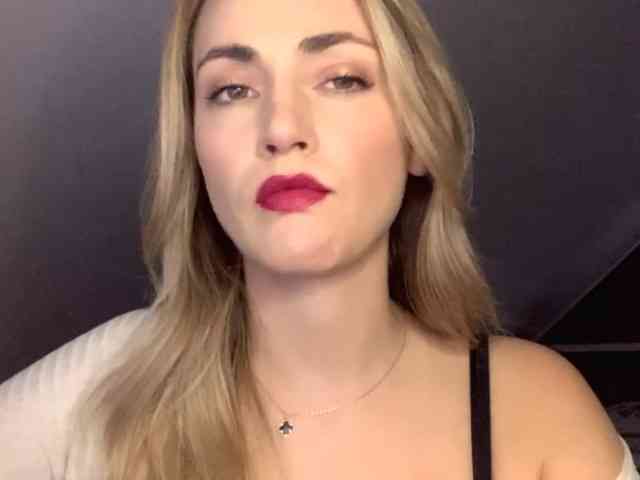 ScarlettXQueen