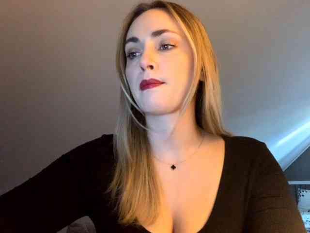 ScarlettXQueen