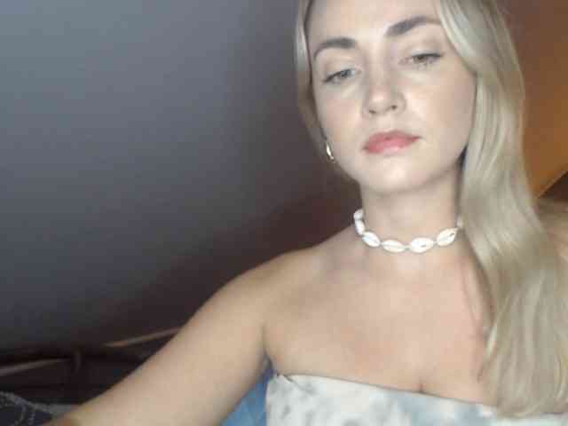 ScarlettXQueen webcam