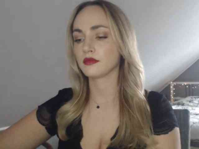 ScarlettXQueen