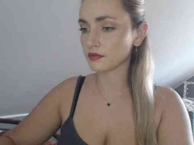 ScarlettXQueen
