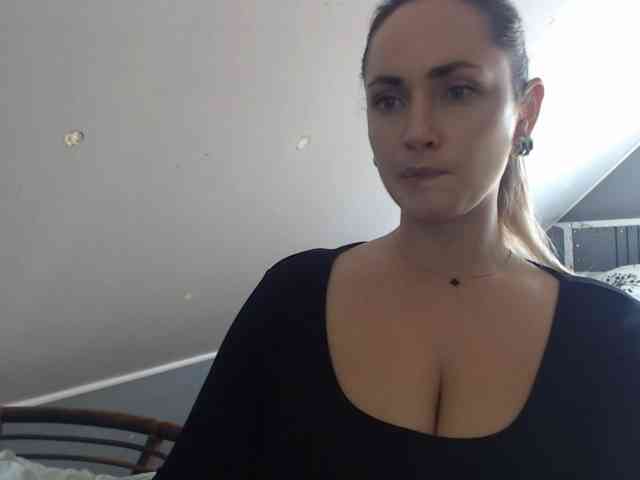 ScarlettXQueen