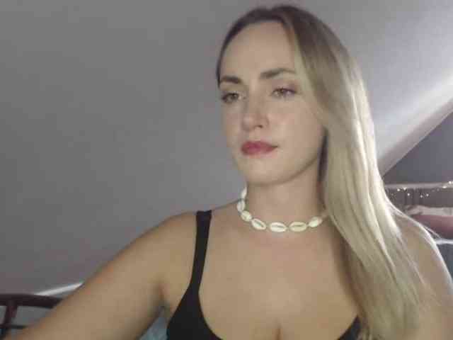 ScarlettXQueen