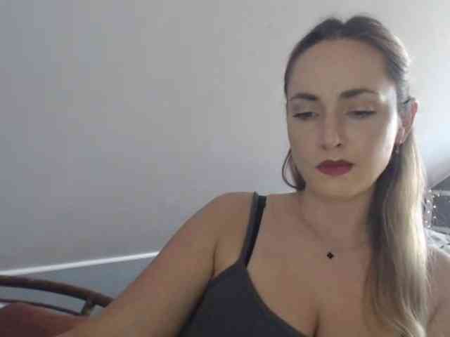 ScarlettXQueen webcam