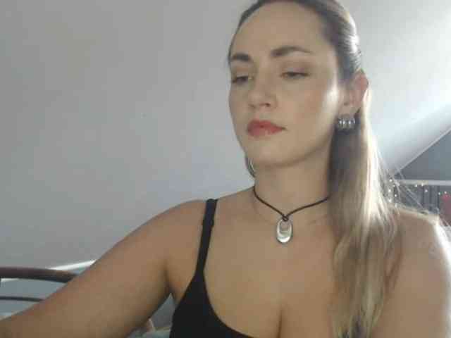 ScarlettXQueen