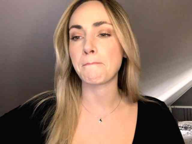 ScarlettXQueen webcam
