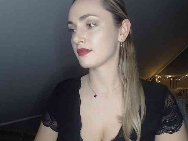 ScarlettXQueen