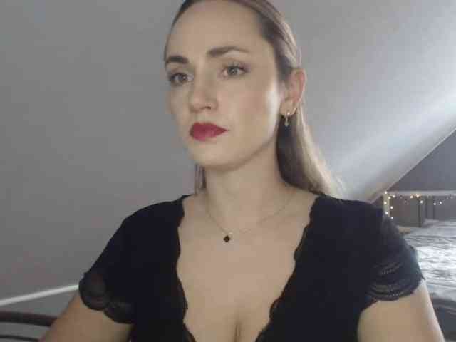ScarlettXQueen