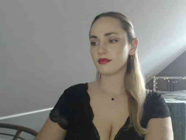 ScarlettXQueen