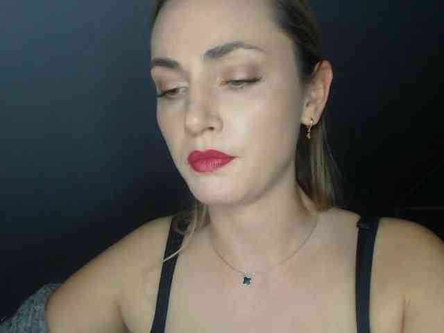 ScarlettXQueen webcam