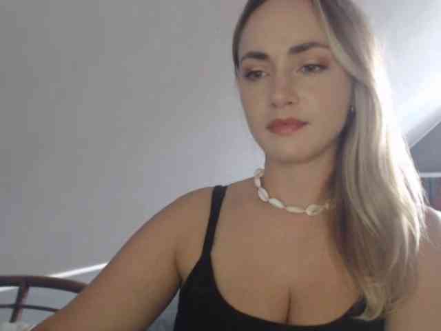 Modella: ScarlettXQueen