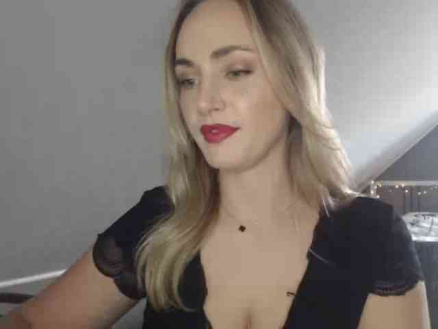ScarlettXQueen