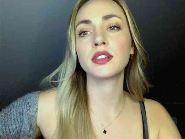 ScarlettXQueen