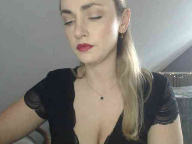 ScarlettXQueen