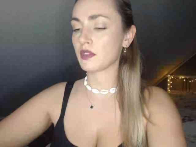 ScarlettXQueen