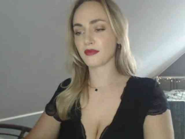 ScarlettXQueen