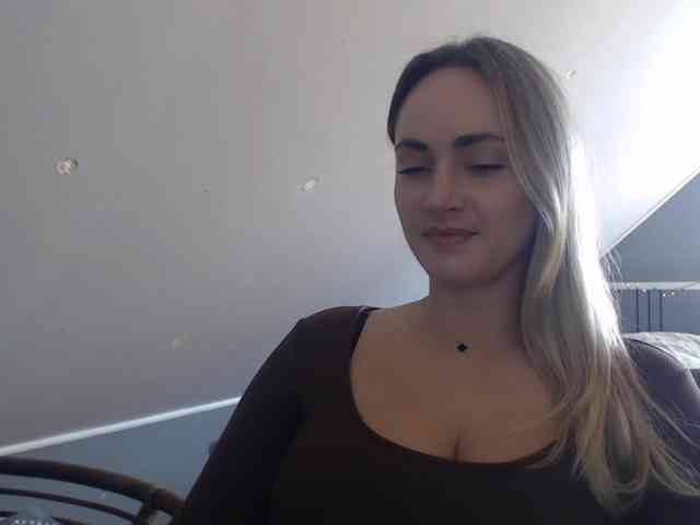 ScarlettXQueen webcam