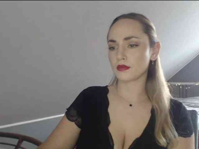 ScarlettXQueen